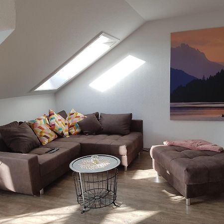Bella Vista4You Sonthofen Luaran gambar