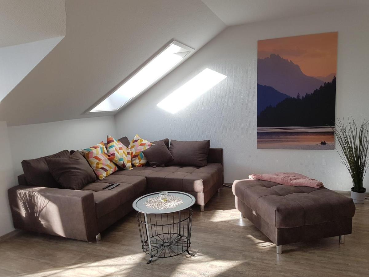 Bella Vista4You Sonthofen Luaran gambar
