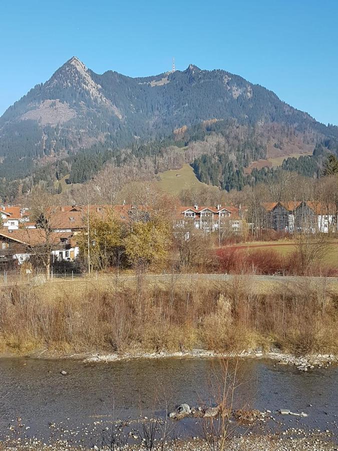 Bella Vista4You Sonthofen Luaran gambar