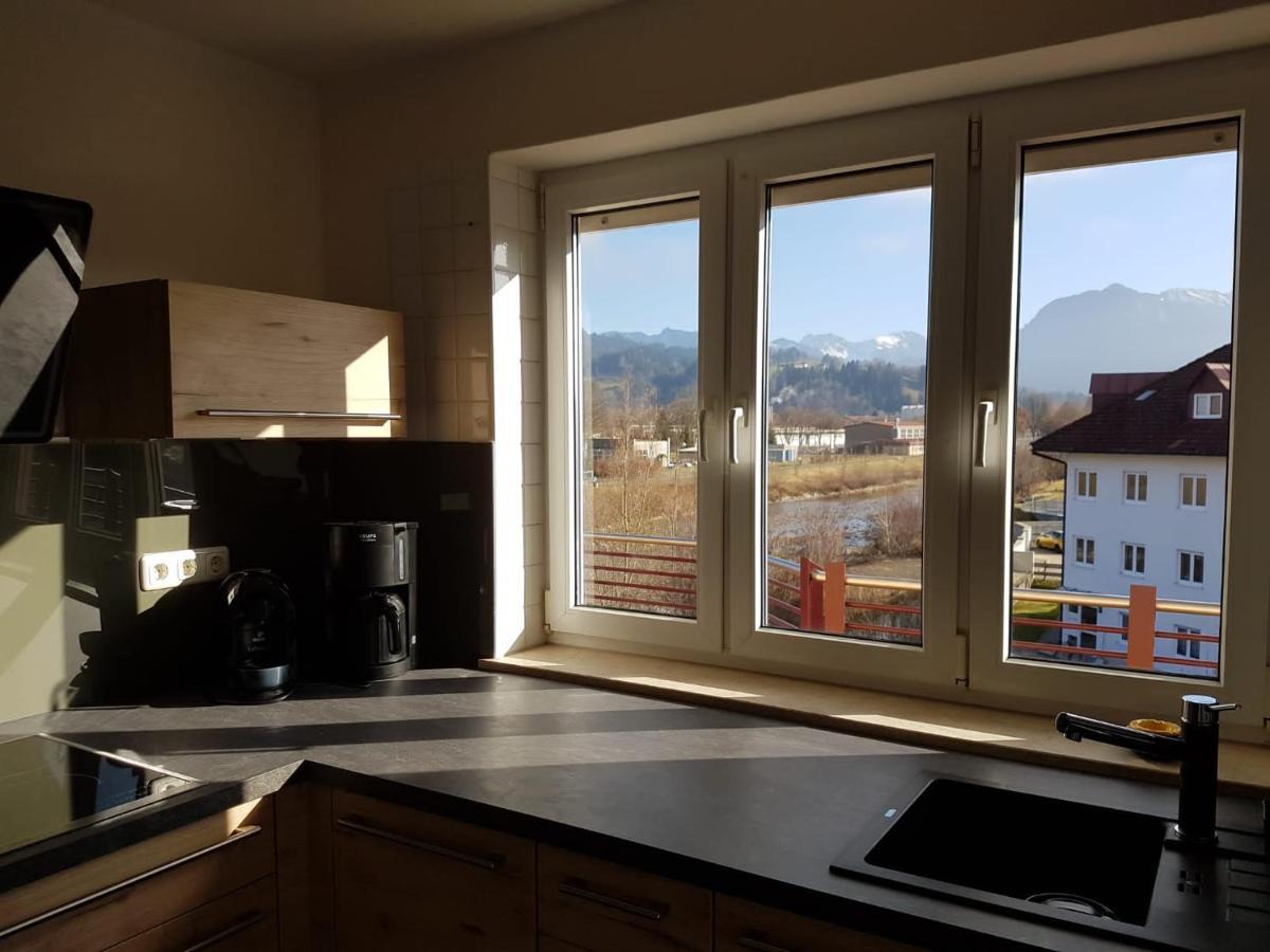 Bella Vista4You Sonthofen Luaran gambar